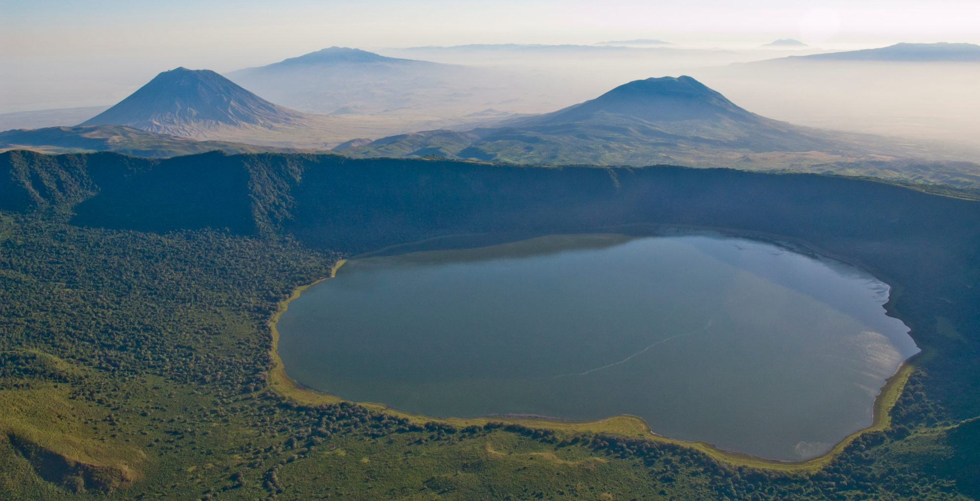 Tanzania Safari